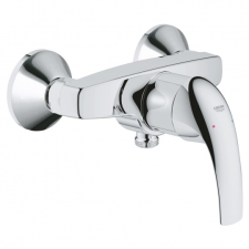 Grohe Start Curve Zuhanycsaptelep zuhanyszett nélkül 23767000 csaptelep