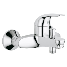 Grohe Start Eco kádtöltő csaptelep króm csaptelep