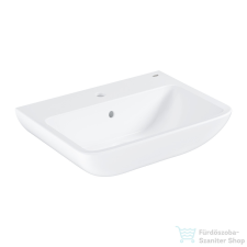 Grohe START EDGE 60x44,8 cm-es fali mosdó,fehér 39950000 szaniter