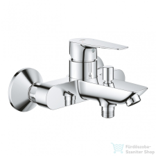 Grohe Start Edge egykaros kádcsaptelep, króm 24198001 csaptelep
