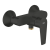 Grohe Start Edge egykaros zuhanycsaptelep, matt fekete 233472431