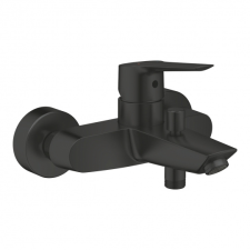 Grohe Start Kádtöltő csaptelep zuhanyszett nélkül matt fekete 322782432 csaptelep