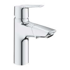 Grohe Start M mosdócsaptelep kihúzható kifolyócsővel leeresztőszelep nélkül 24205003 csaptelep