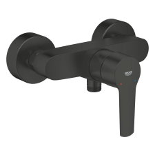 Grohe Start matte black Egykaros zuhanycsaptelep 1/2' csaptelep