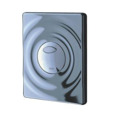  Grohe  Surf nyomólap 2 menny., pneum.öbl.szelephez, fehér (38861SH0) fürdőkellék