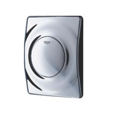 Grohe Surf nyomólap vizelde működtetéséhez, fehér (37018SH0) fürdőkellék