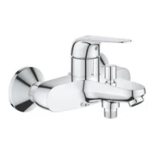 Grohe Swift egykaros kádcsaptelep 1/2, króm csaptelep