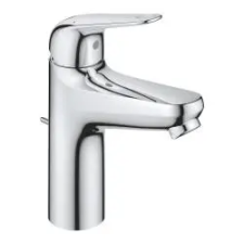 Grohe Swift egykaros mosdócsaptelep 1/2" M-méret, króm csaptelep
