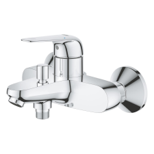  Grohe Swift króm Egykaros kádcsaptelep 1/2' csaptelep