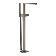 Grohe Szabadonálló kád csaptelep, Plus szálcs. Hard Graphite, Grohe csaptelep