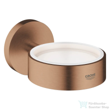 Grohe tartókonzol kiegészítőkhöz,Brushed Warm Sunset 40369DL1 fürdőszoba kiegészítő