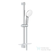 Grohe Tempesta 110 zuhanyszett 60 cm-es zuhanyrúddal,Króm 27600003 (27600003)