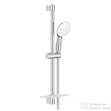Grohe Tempesta 110 zuhanyszett 60 cm-es zuhanyrúddal,Króm 27600003 (27600003) csaptelep