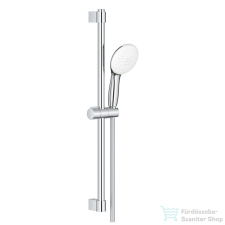 Grohe Tempesta 110 zuhanyszett 60 cm-es zuhanyrúddal,Króm 27925003 csaptelep