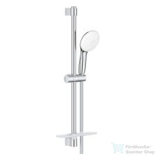 Grohe Tempesta 110 zuhanyszett 60 cm-es zuhanyrúddal,Króm 27926003 csaptelep