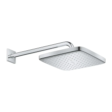Grohe TEMPESTA 250 Cube fejzuhany 38 cm-es zuhanykarral,Króm 26687000 (26687000) csaptelep