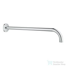 Grohe TEMPESTA 40 cm-es zuhanykar,Króm 27851000 csaptelep