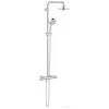Grohe TEMPESTA COSMOPOLITAN termosztátos zuhanyrendszer 27922000 (27922000)