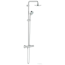 Grohe TEMPESTA COSMOPOLITAN termosztátos zuhanyrendszer 27922000 (27922000) csaptelep