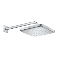 Grohe Tempesta Cube fejzuhany készlet 380mm 1 funkciós króm csaptelep