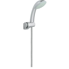 Grohe Tempesta Trio fix falitartóval (28479000) fürdőkellék