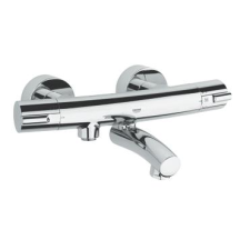 Grohe Tenso termosztátos kádcsaptelep (34026000) fürdőkellék