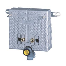 Grohe Uniset mosdó-szerelőelem (37576000) fürdőkellék