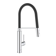 Grohe Viamo csaptelep króm (30433000) (grohe30433000) csaptelep
