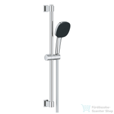 Grohe VITALIO Comfort 110 rudas zuhanyszett 2 funkciós fejjel,króm 2639810E csaptelep