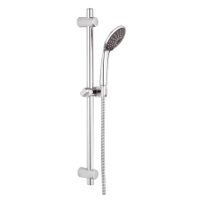 Grohe VITALIO JOY 2 FUNKCIÓS ZUHANYFEJ + TARTÓSÍN 110MM fürdőszoba kiegészítő