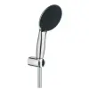 Grohe Vitalio Start 110 Kézi zuhanyfej fali zuhanytartóval króm 26769001