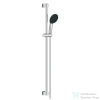 Grohe VITALIO Start 110 rudas zuhanyszett 1 funkciós fejjel,króm 26953001 (26953001)