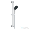 Grohe VITALIO Start 110 rudas zuhanyszett 2 funkciós fejjel,króm 27948001