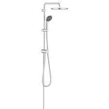 Grohe Vitalio Start 250 zuhanyrendszer állítóval falra szerelhető csaptelep