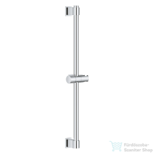 Grohe VITALIO UNIVERSAL 60 cm-es zuhanyrúd,króm 27724001 fürdőszoba kiegészítő