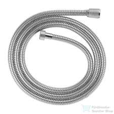 Grohe VITALIOFLEX METAL Long-life 200 cm-es fém gégecső,króm 22103000 csaptelep