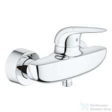 Grohe Wave zuhany csaptelep,króm 32287001 (32287001) csaptelep