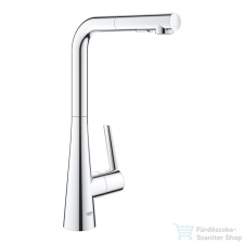 Grohe ZEDRA EGYKAROS MOSOGATÓCSAP 1/2? króm 32553002 csaptelep