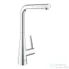Grohe ZEDRA EGYKAROS MOSOGATÓCSAP 1/2? króm 32553002 (32553002)