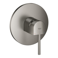 Grohe Zuhany csaptelep falsík alatti SB, Plus szálcs. Hard Graphite, Grohe csaptelep