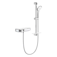 Grohtherm SmartControl Termosztátos zuh.cst.+zuh.g csaptelep