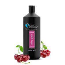 Groom Professional Cherry Sparkle Sampon 1000ml kutyasampon