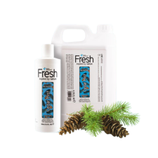 Groom Professional Fresh Cedar Mist Sampon - cédrus illat 350ml kutyasampon