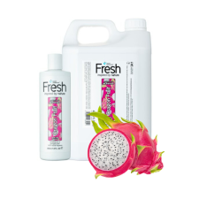 Groom Professional Fresh Dragon Fruit Sampon - sárkánygyümölcs illat 4000ml kutyasampon
