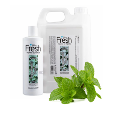 Groom Professional Fresh Peppermint Purify Sampon - borsmenta illat 350ml kutyasampon