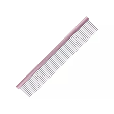 Groom Professional Spectrum alumínium fésű 25cm rózsaszín fésű