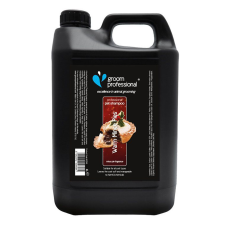 Groom Professional Warm Mince Pies Sampon 4000ml kutyasampon