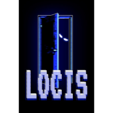 Groove Studio LOCIS (PC - Steam elektronikus játék licensz) videójáték