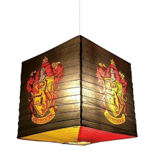 Groovy Harry Potter: Gryffindor - stínítko na světlo ajándéktárgy