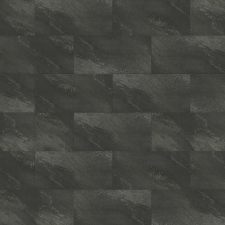 Grosfillex Gx Wall+ 5db sötétszürke kőmintás falburkoló csempe 45x90cm (431018) csempe